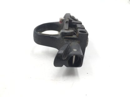 High Standard Flight King Deluxe 12 Gauge, Shotgun Parts: Trigger, Guard - Image 5