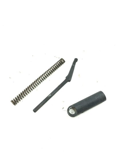 Taurus PT92AF 9mm, Pistol parts, Strut, Spring, Seat