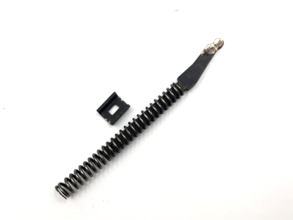 Ruger Old Model Single Six .22LR, Revolver Parts, Hammer Strut, Spring, Seat - Image 3