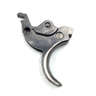 Ruger LCR .357 Magnum, Revolver Parts: Trigger