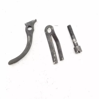 Excam TA76, 22 mag, Revolver Parts: Trigger w/spring & pin