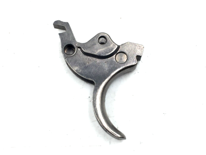 Ruger LCR .357 Magnum, Revolver Parts: Trigger