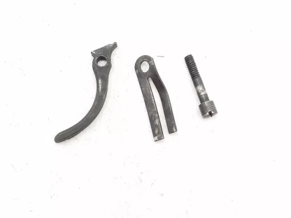 Excam TA76, 22 mag, Revolver Parts: Trigger w/spring & pin