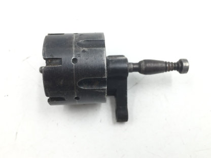 Liberty RG-10 .22 Short, Revolver Parts: Cylinder with Crane - Image 9