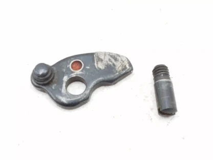 Excam TA76, 22 mag, Revolver Parts: Manual Safety & Screw - Image 6