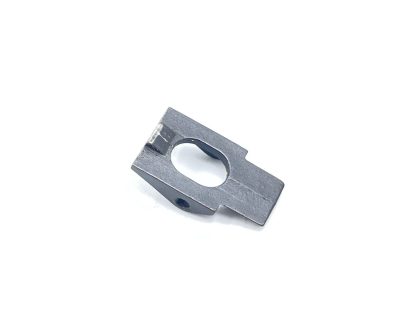 Springfield XD-40 40S&W pistol parts, mag. catch and button - Image 5