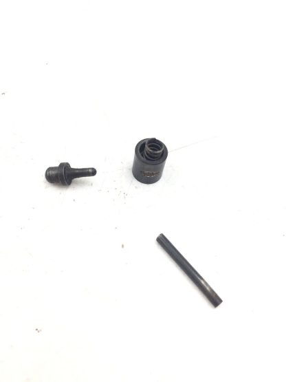 Ruger New Blackhawk .357 magnum, Revolver Parts, Firing Pin, Spring, Plate - Image 5
