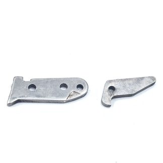EAA EA/R .38spl revolver parts, hammer stop safety and pawl