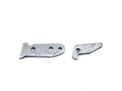EAA EA/R .38spl revolver parts, hammer stop safety and pawl