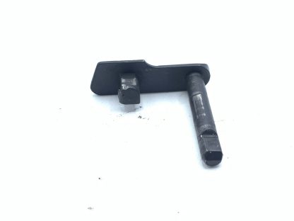 EAA Witness T97L .45ACP, pistol parts: slide stop - Image 4
