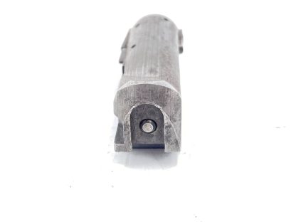 J.C. Higgins 20 12ga. shotgun parts, bolt and slide - Image 8