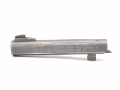 Browning Model Challenger III, 22LR Pistol Parts: Barrel