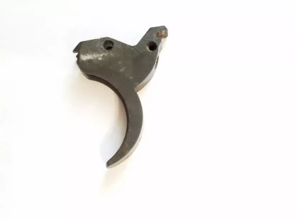 JC Higgins Model 88, 22 LR, Revolver Parts: Trigger - Image 4