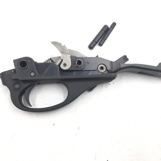 Remington 870 12 Gauge, Shotgun Parts: Trigger Guard, Pins