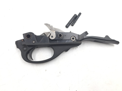 Remington 870 12 Gauge, Shotgun Parts: Trigger Guard, Pins