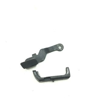 Taurus PTIIIG2 9mm, Pistol Parts, Mag Catch, Slide Stop