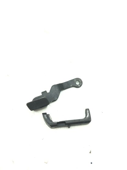 Taurus PTIIIG2 9mm, Pistol Parts, Mag Catch, Slide Stop