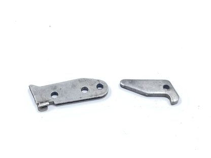 EAA EA/R .38spl revolver parts, hammer stop safety and pawl - Image 3
