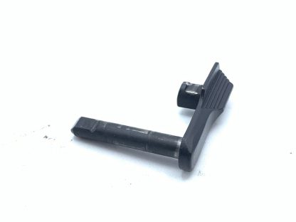 EAA Witness T97L .45ACP, pistol parts: slide stop - Image 5