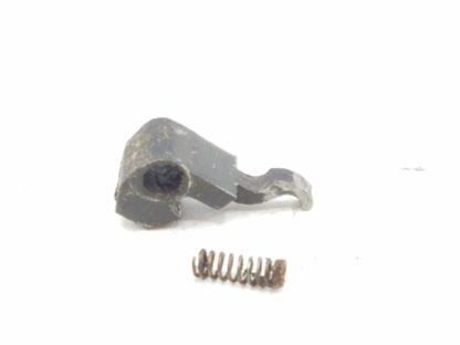 Rossi Model 92 .22LR, Revolver Parts: Cylinder Stop and spring - Image 5