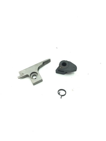 Kahr CT40 .40S&W, Pistol Parts, Ejector, Cam, Spring - Image 5