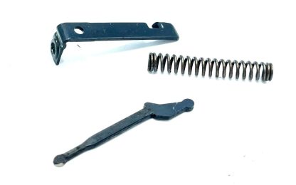 Bersa Thunder 380 .380ACP, Pistol Parts: Hammer Spring, Guide - Image 3