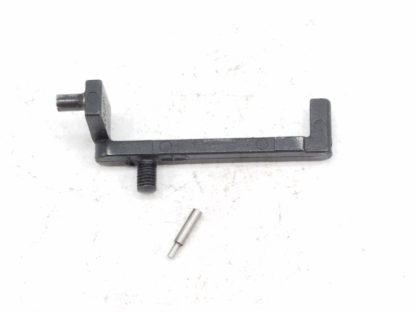 Smith & Wesson Governor 45LC/410/45ACP, Revolver Parts: Bolt w/ spring, plunger - Image 2