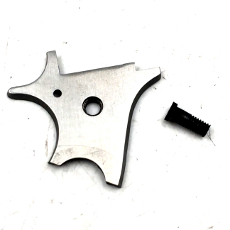 North American Arms Mini Revolver .22LR, Parts: Sideplate with Screw