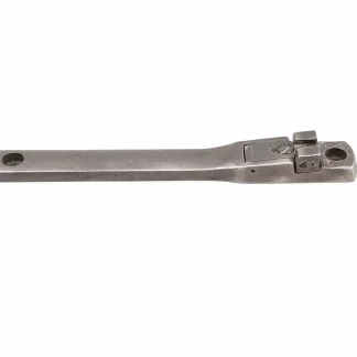 Browning Model Challenger III, 22LR Pistol Parts: Rear Sight & Base