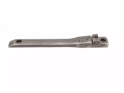 Browning Model Challenger III, 22LR Pistol Parts: Rear Sight & Base