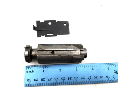 Winchester M200 12 Gauge, Shotgun Parts: Bot, Slide Plate - Image 8