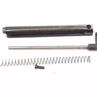Heritage Model Rough Rider, 22LR, Revolver Parts: Ejector Rod, Tube and Spring