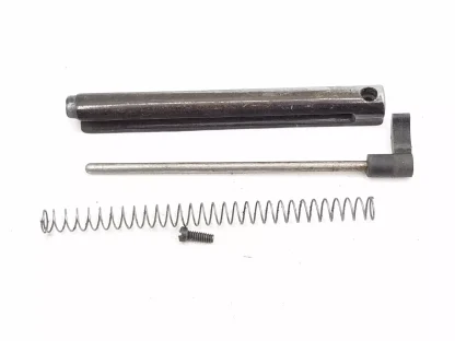 Heritage Model Rough Rider, 22LR, Revolver Parts: Ejector Rod, Tube and Spring