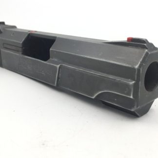 Bryco Jennings Nine 9mm, Pistol Parts: Slide with Firing Pin, Takedown