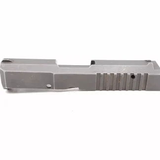 Grendel, P-10, 380 ACP, Pistol Parts: Slide w/extractor