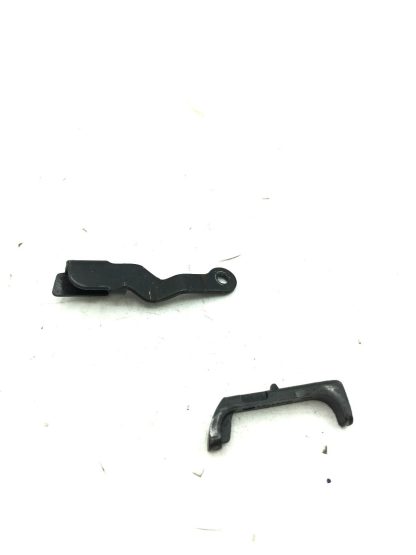 Taurus PTIIIG2 9mm, Pistol Parts, Mag Catch, Slide Stop - Image 2