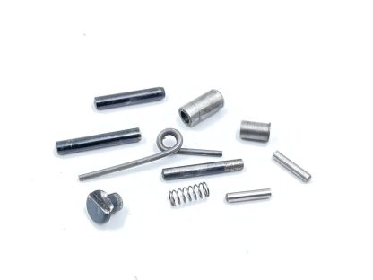 EAA EA/R .38spl revolver parts, lug, pins, and springs