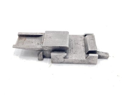 J.C. Higgins 20 12ga. shotgun parts, bolt and slide - Image 10