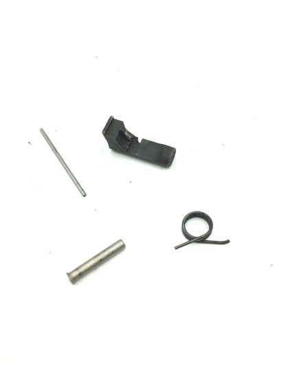Kahr CT40 .40S&W, Pistol Parts, Magazine Catch, Pins, Springs - Image 2