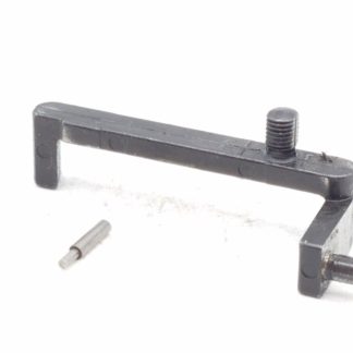 Smith & Wesson Governor 45LC/410/45ACP, Revolver Parts: Bolt w/ spring, plunger