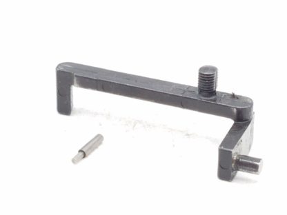 Smith & Wesson Governor 45LC/410/45ACP, Revolver Parts: Bolt w/ spring, plunger