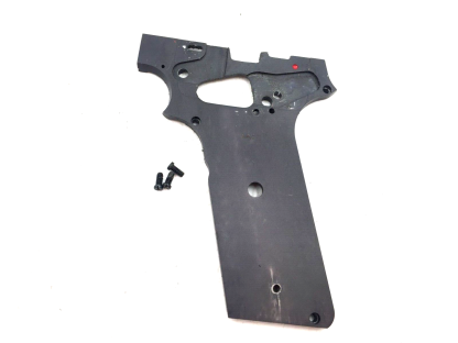 Smith & Wesson 422 .22LR, Pistol Parts: Sideplate, Screws - Image 3