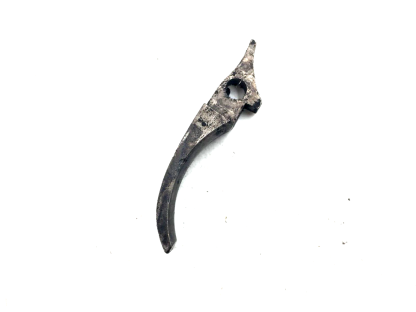 Pietta 1858 44 Caliber Black Powder Revolver Parts: Trigger