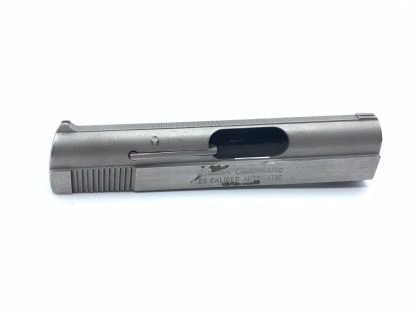 Bauer Firearms Corp .25ACP, pistol parts: slide