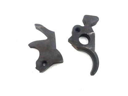 Stevens 95 12 Gauge, Shotgun Parts: Hammer, Trigger - Image 8