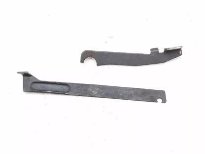 Grendel, P-10, 380 ACP, Pistol Parts: Trigger Bar & Slide Stop - Image 5