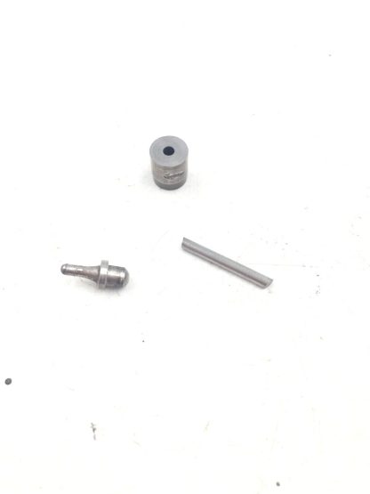 Ruger SP101 .357 Magnum, Revolver Parts, Firing Pin, Spring, Cap, Pin - Image 4