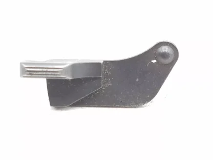 Manurhin P1, 9 MM, Pistol Parts: Slide Stop