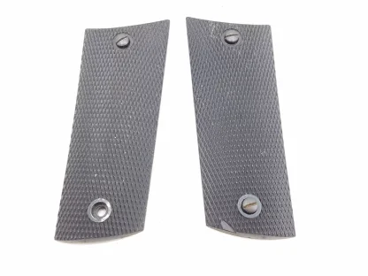 American Arms PK, 22 LR, Pistol Parts: Grips w/3 screws