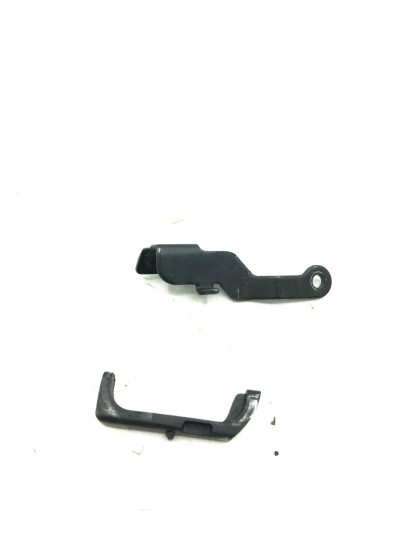 Taurus PTIIIG2 9mm, Pistol Parts, Mag Catch, Slide Stop - Image 3